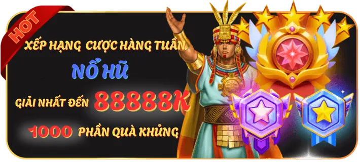 Top Game Nổ Hũ