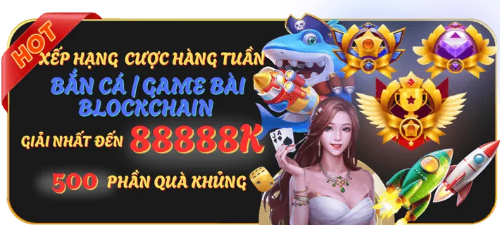 Ưu đãi nạp tiền hàng ngày/tuần sam86 club