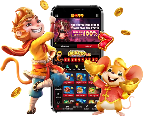 Đa dạng trò chơi z888