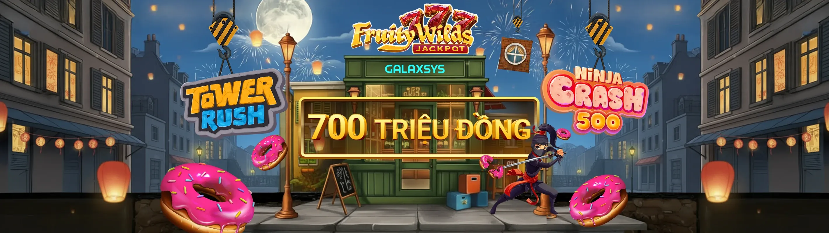 Ra mắt game mới tại z888