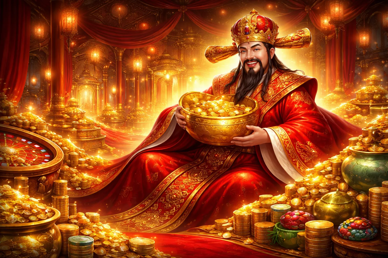 Game Nổ Hũ z888