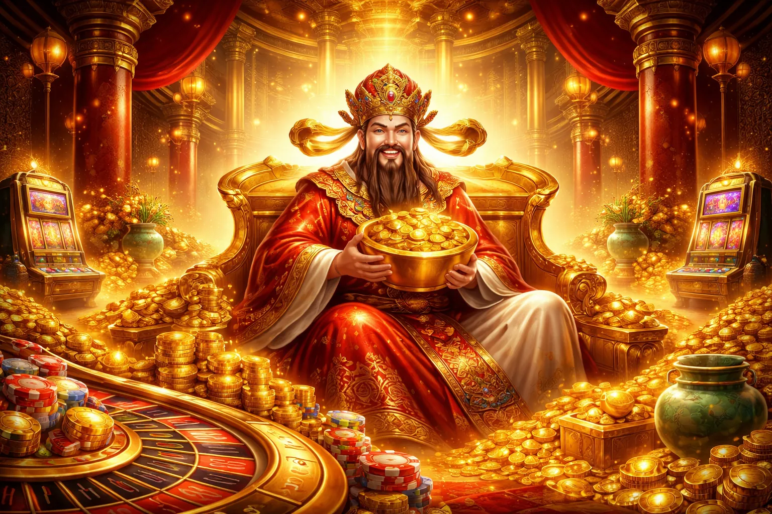 Game Bắn Cá online z888