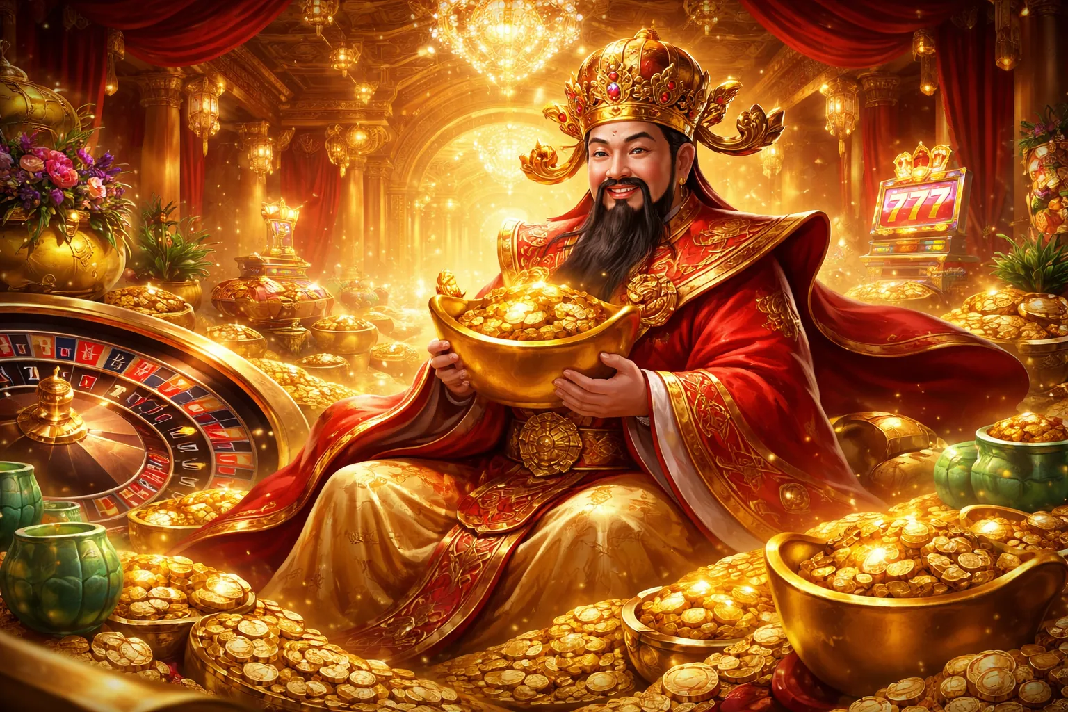 Game bài đổi thưởng z888