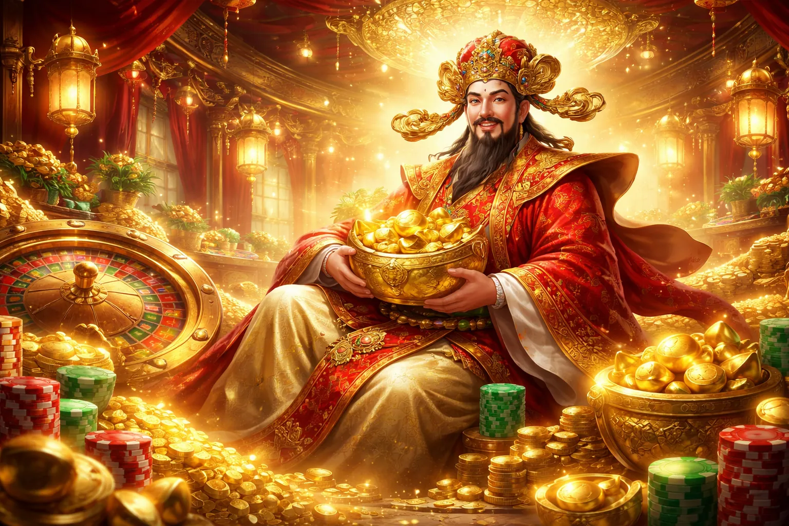 Khẳng định bản thân z888