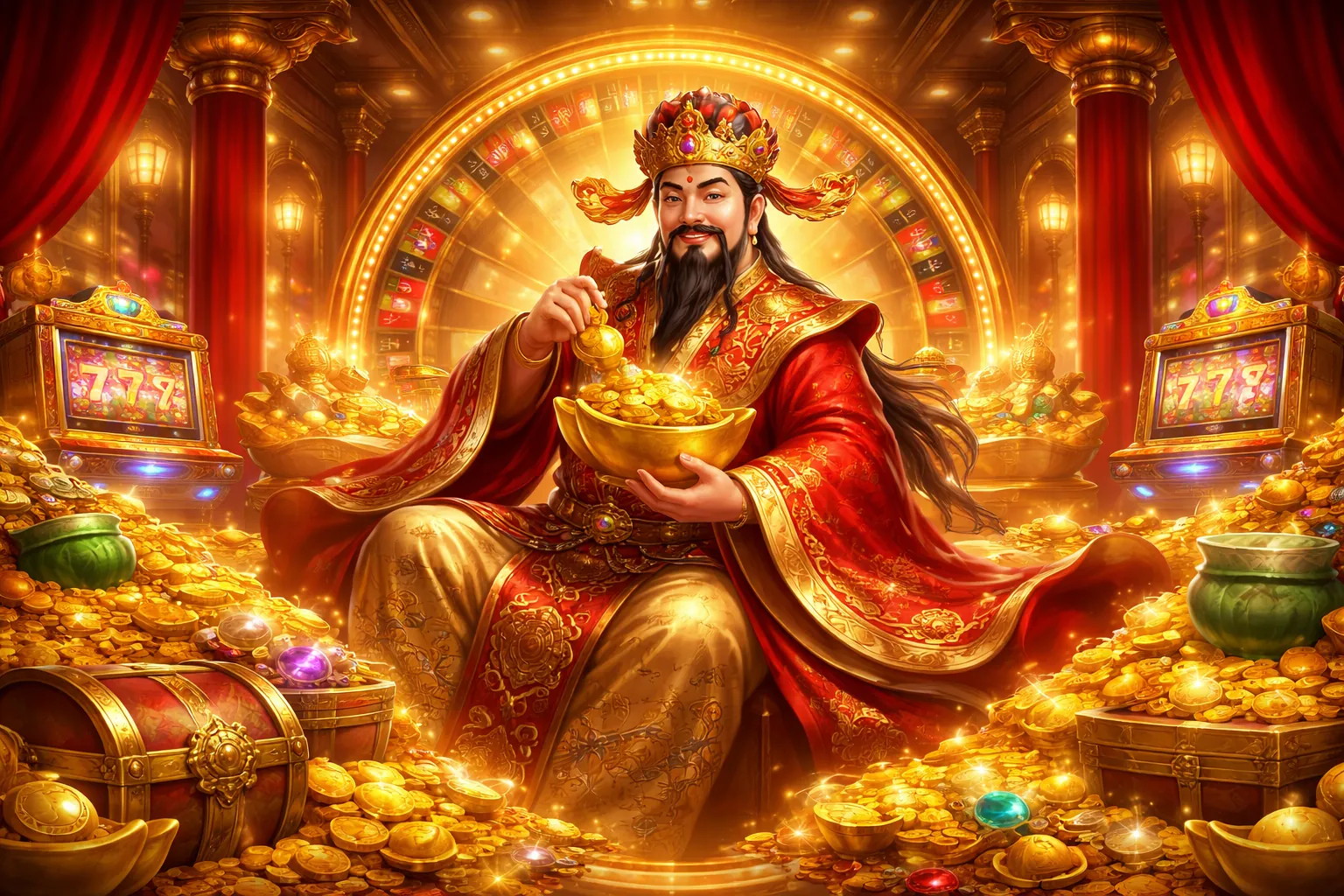 Chiến thuật chơi game z888 hiệu quả