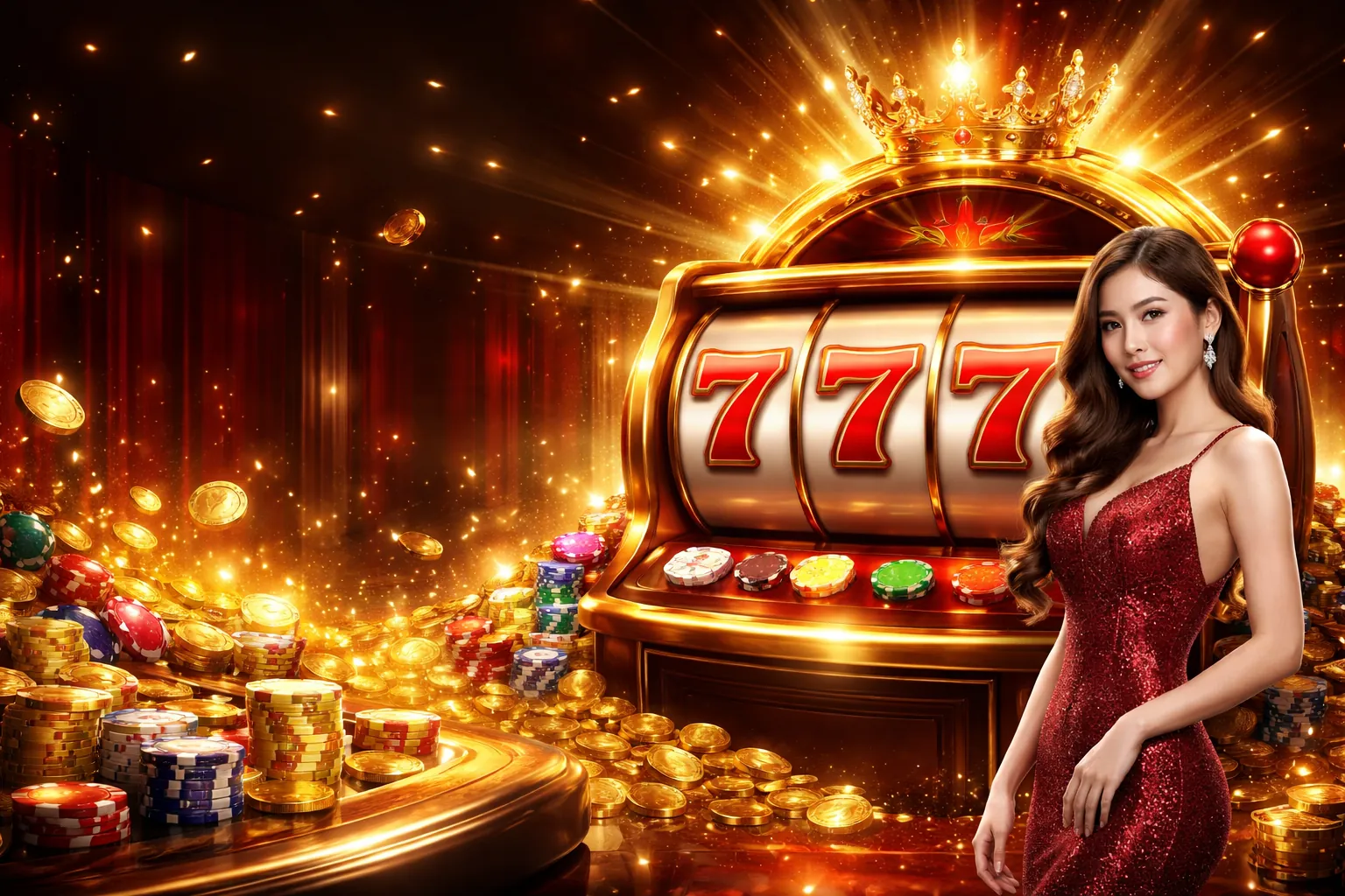 Live Casino / Xóc đĩa z888