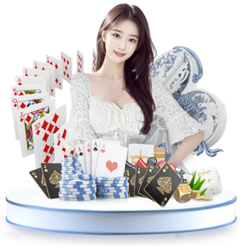Chơi Poker tại z888